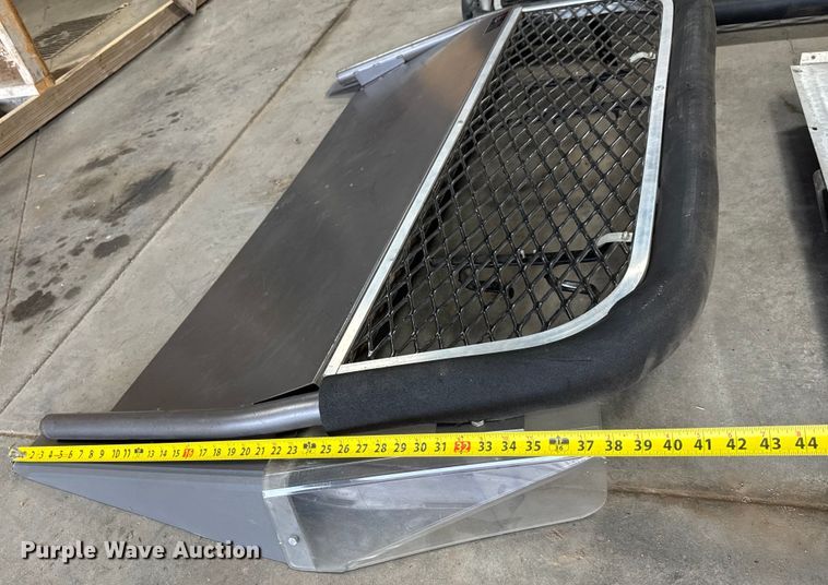 image for item DY0215 Law enforcement equipment