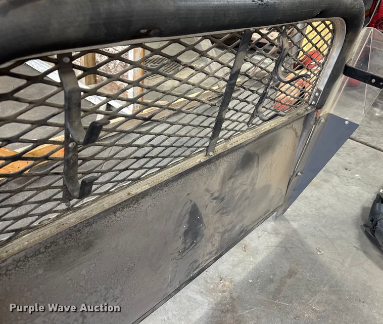 image for item DY0215 Law enforcement equipment