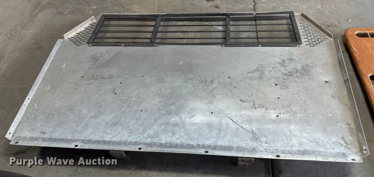 image for item DY0215 Law enforcement equipment