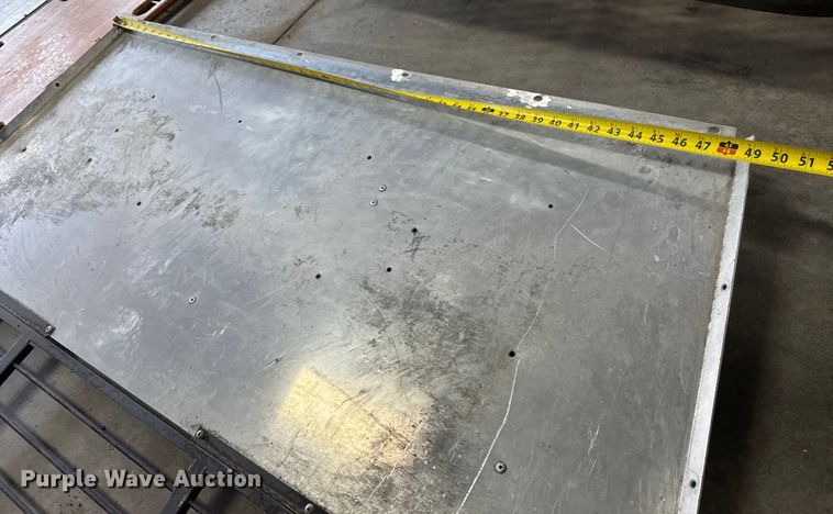 image for item DY0215 Law enforcement equipment