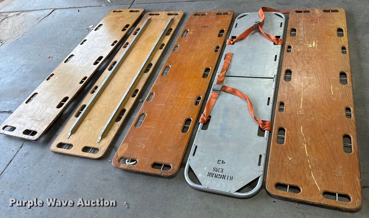 image for item DY0215 Law enforcement equipment