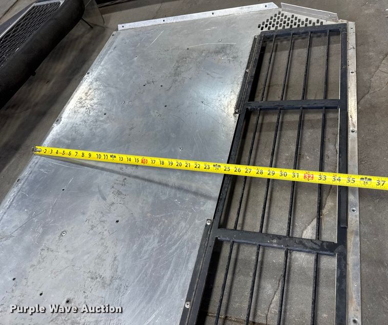 image for item DY0215 Law enforcement equipment