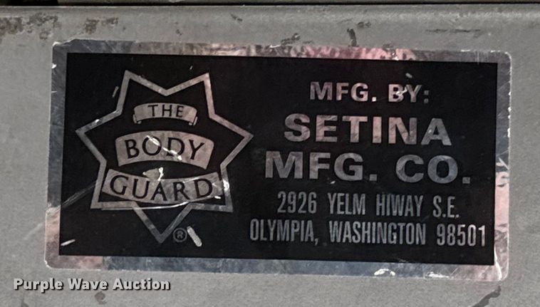 image for item DY0215 Law enforcement equipment