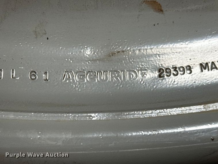 image for item DY0216 (6) Accuride wheels