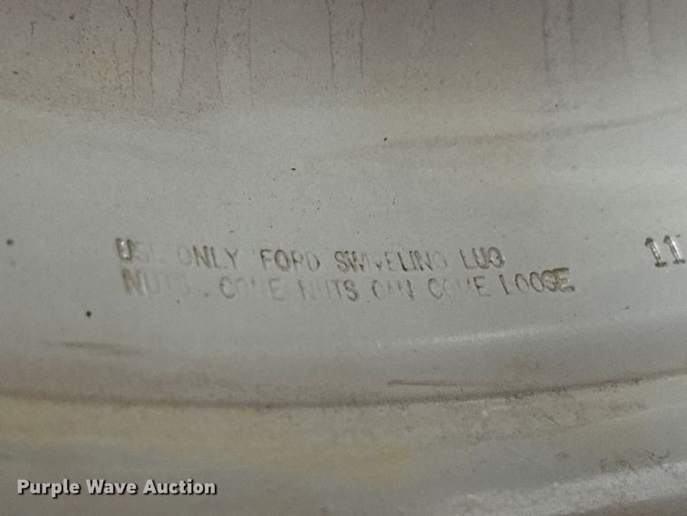 image for item DY0216 (6) Accuride wheels