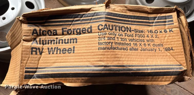 image for item DY0216 (6) Accuride wheels