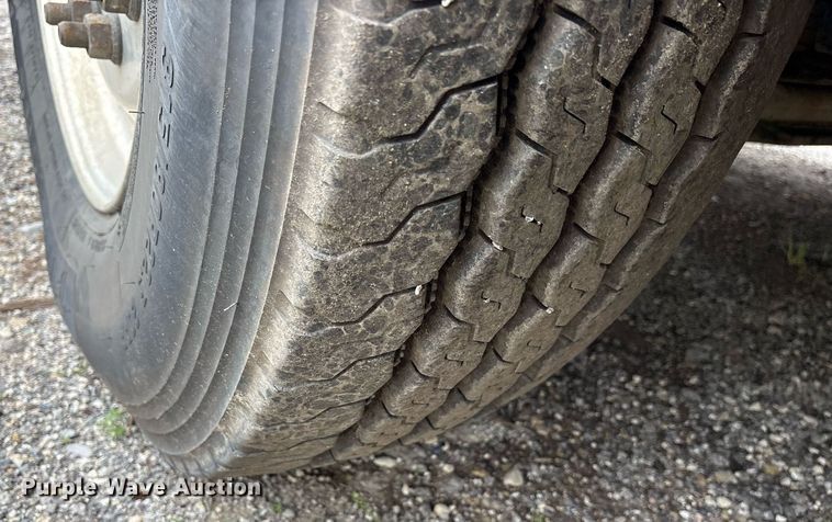 image for item DY0541 2017 Autocar ACX Xpeditor refuse truck