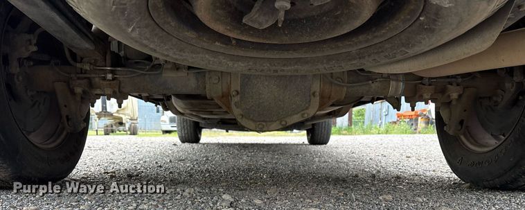 image for item DY0548 2012 Ford F150 SuperCrew pickup truck