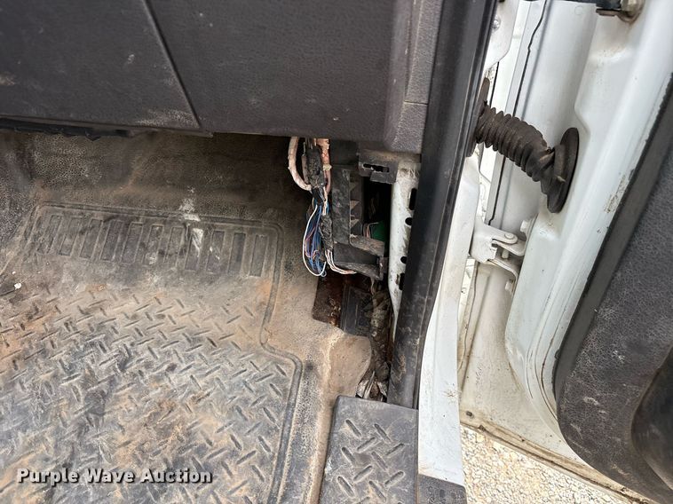 image for item DY0548 2012 Ford F150 SuperCrew pickup truck