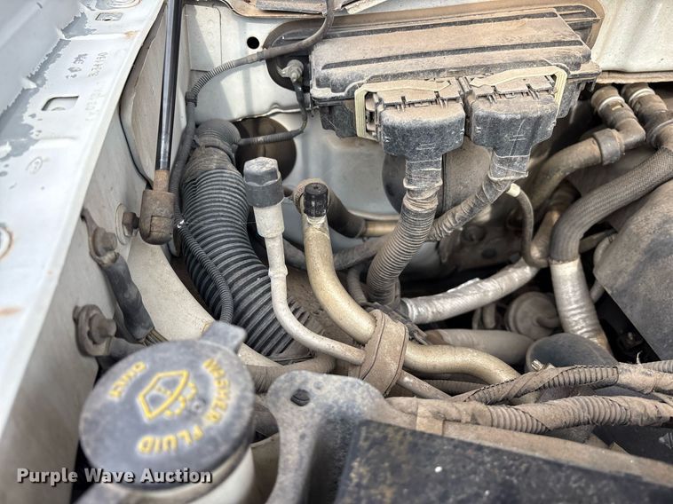 image for item DY0548 2012 Ford F150 SuperCrew pickup truck