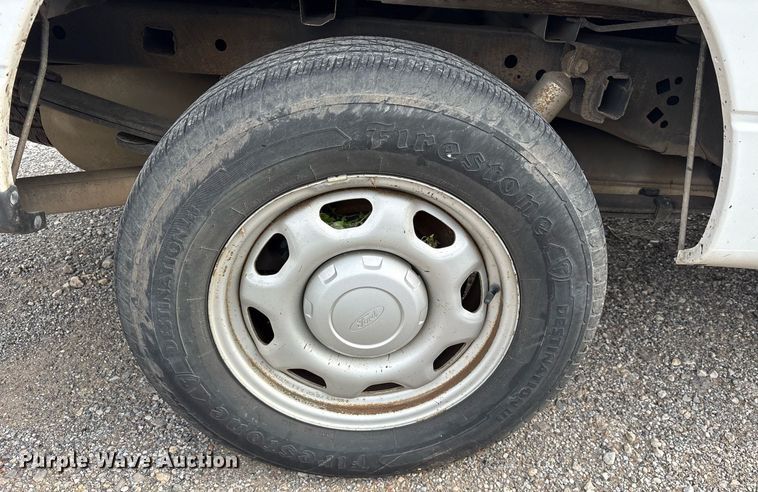 image for item DY0548 2012 Ford F150 SuperCrew pickup truck