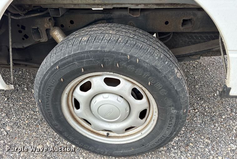 image for item DY0548 2012 Ford F150 SuperCrew pickup truck