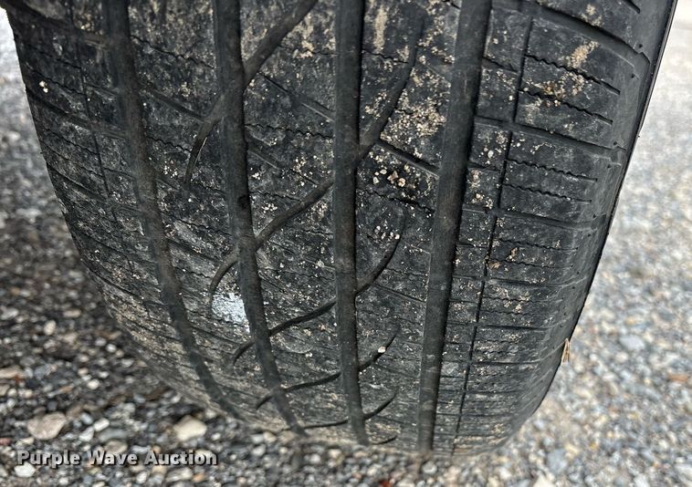 image for item DY0548 2012 Ford F150 SuperCrew pickup truck