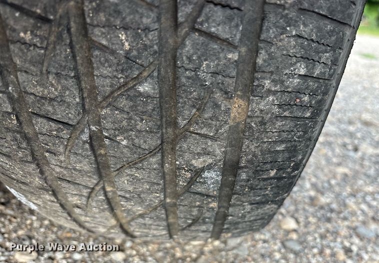 image for item DY0548 2012 Ford F150 SuperCrew pickup truck