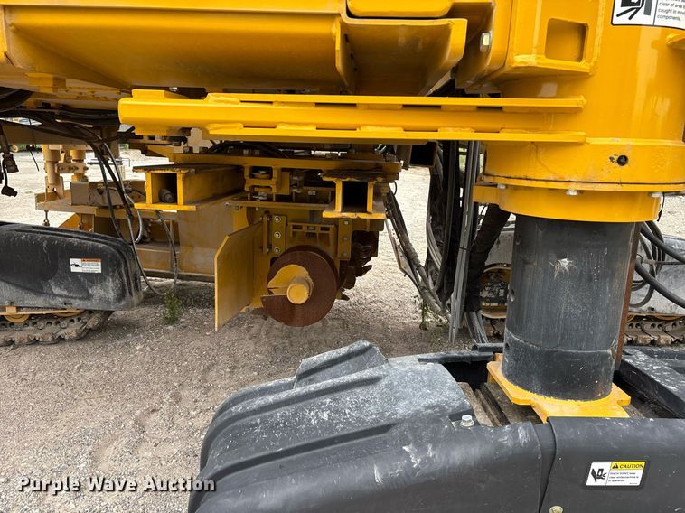 image for item DY0549 2018 Gomaco GT3600 slipform paver