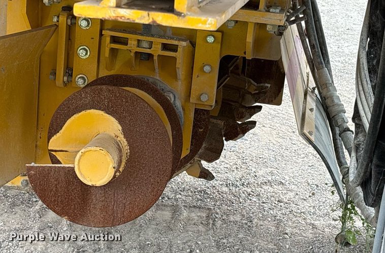 image for item DY0549 2018 Gomaco GT3600 slipform paver