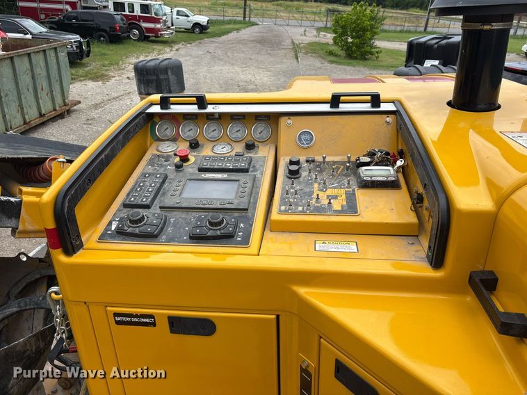 image for item DY0549 2018 Gomaco GT3600 slipform paver