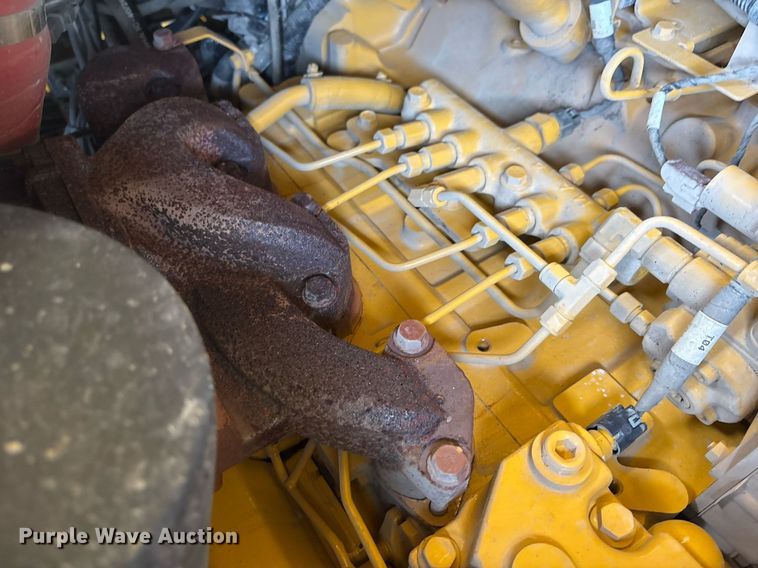 image for item DY0549 2018 Gomaco GT3600 slipform paver