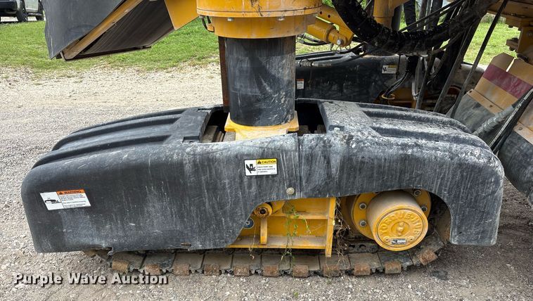 image for item DY0549 2018 Gomaco GT3600 slipform paver