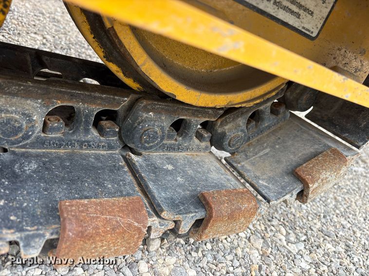 image for item DY0549 2018 Gomaco GT3600 slipform paver