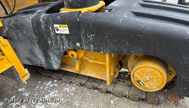 image for item DY0549 2018 Gomaco GT3600 slipform paver