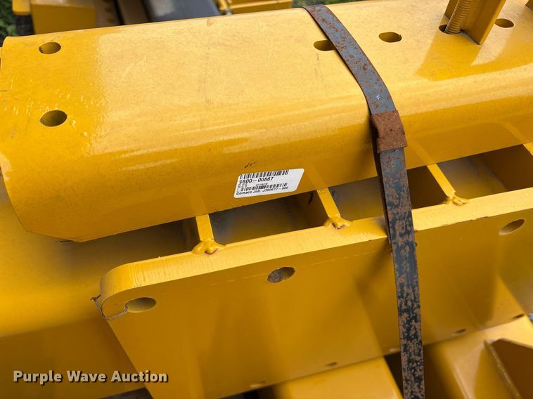 image for item DY0549 2018 Gomaco GT3600 slipform paver