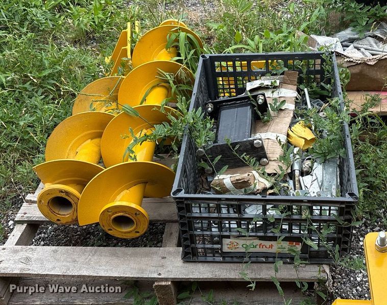 image for item DY0549 2018 Gomaco GT3600 slipform paver