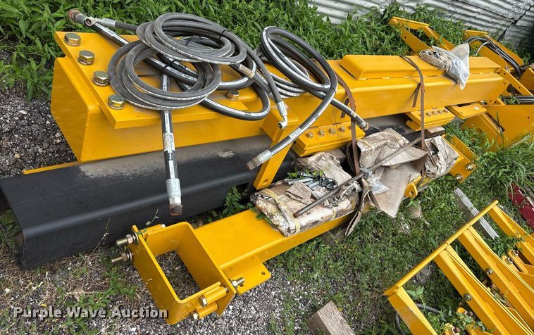 image for item DY0549 2018 Gomaco GT3600 slipform paver