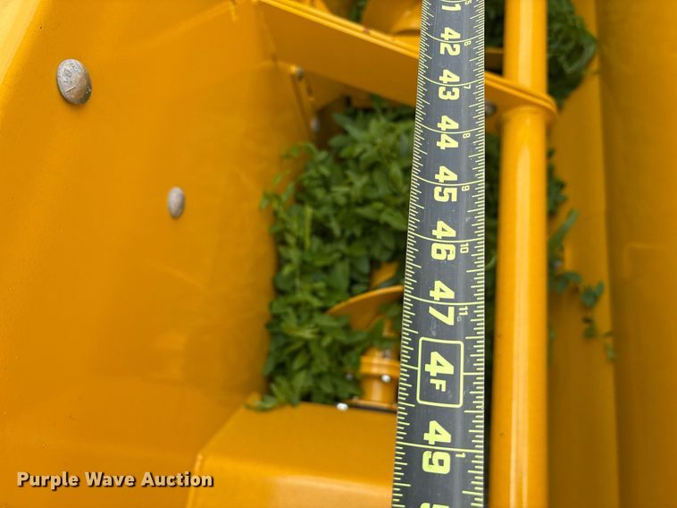 image for item DY0549 2018 Gomaco GT3600 slipform paver