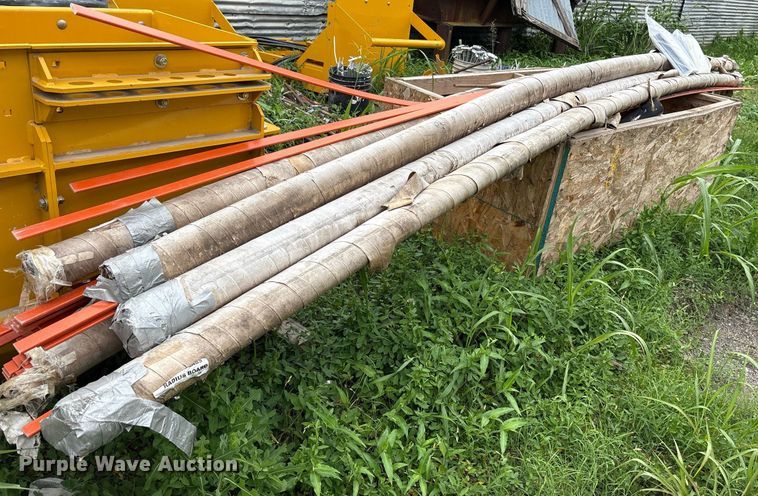 image for item DY0549 2018 Gomaco GT3600 slipform paver