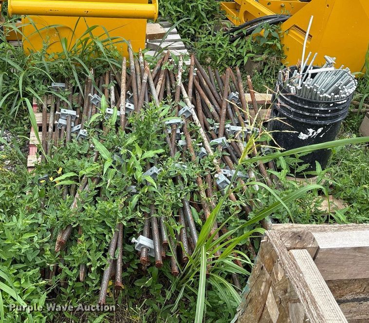 image for item DY0549 2018 Gomaco GT3600 slipform paver