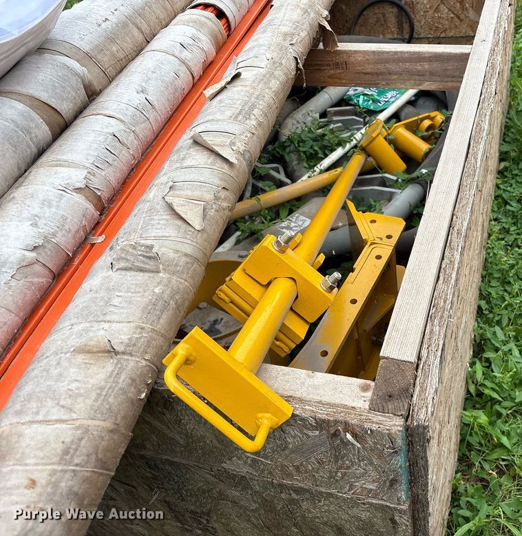 image for item DY0549 2018 Gomaco GT3600 slipform paver