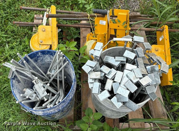 image for item DY0549 2018 Gomaco GT3600 slipform paver