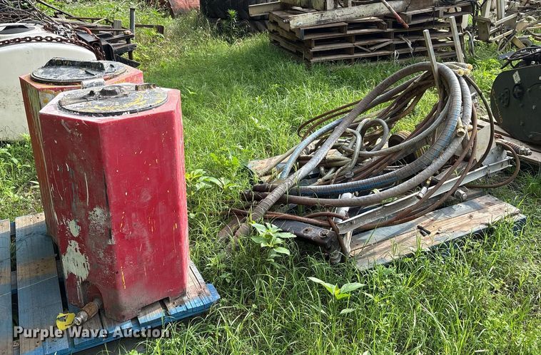 image for item DY0550 EZ-Liner paint striper