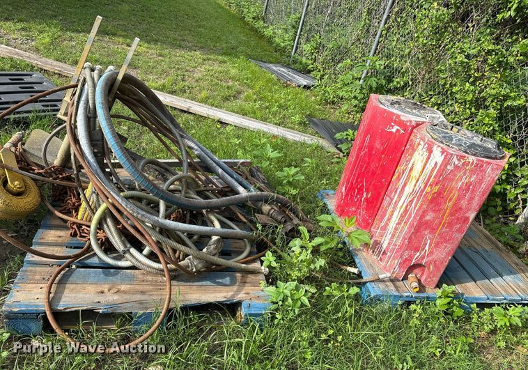 image for item DY0550 EZ-Liner paint striper