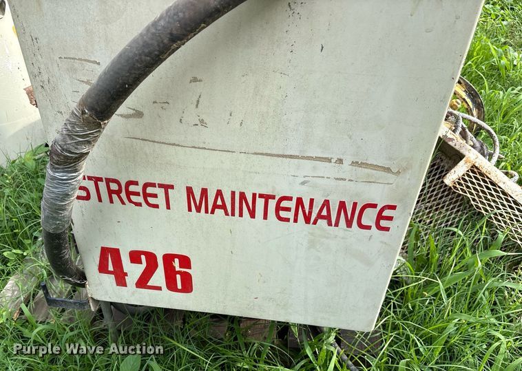 image for item DY0550 EZ-Liner paint striper