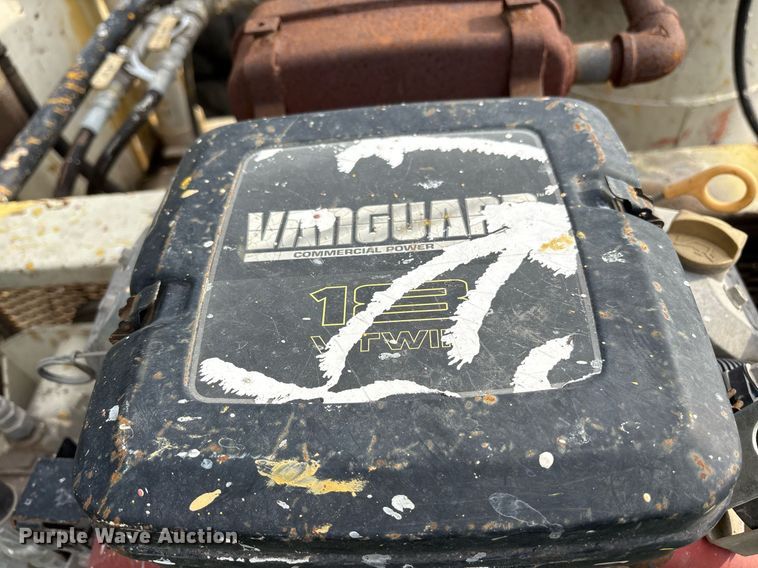 image for item DY0550 EZ-Liner paint striper