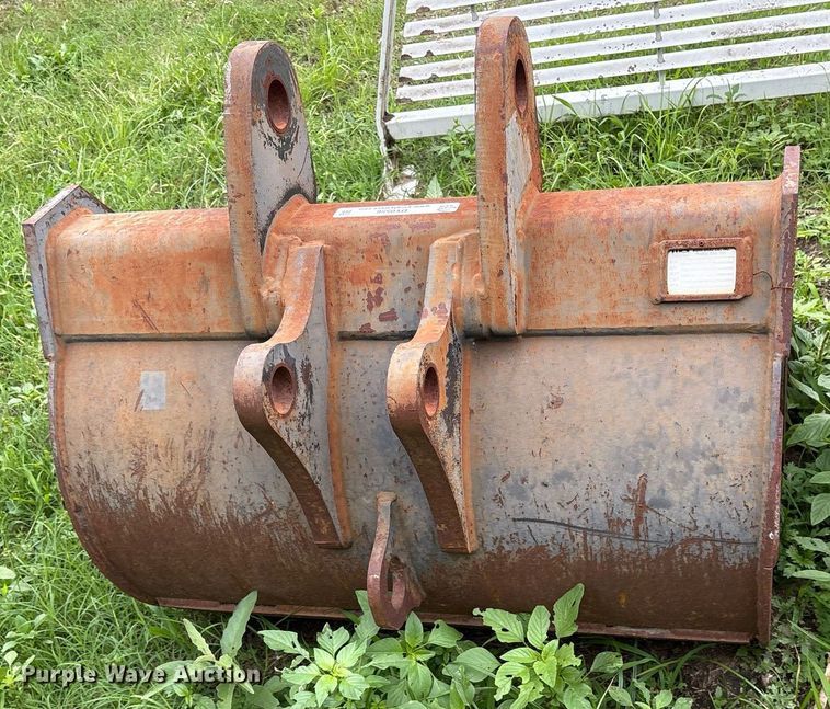 image for item DY0556 WB excavator bucket