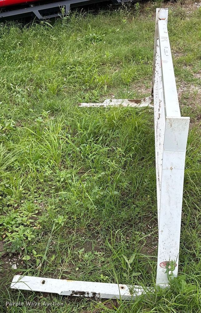 image for item DY0557 RKI headache rack 