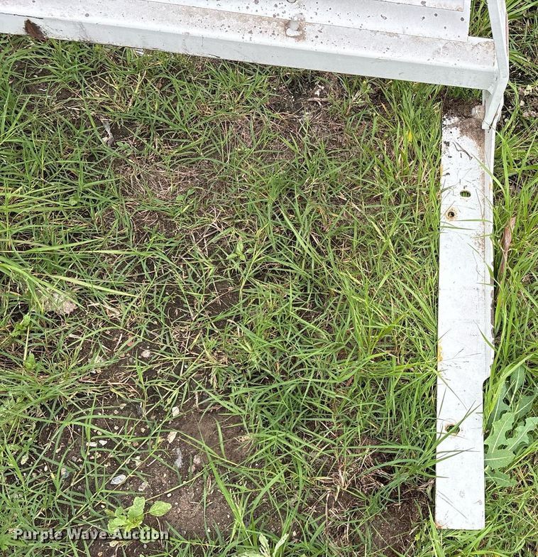 image for item DY0557 RKI headache rack 