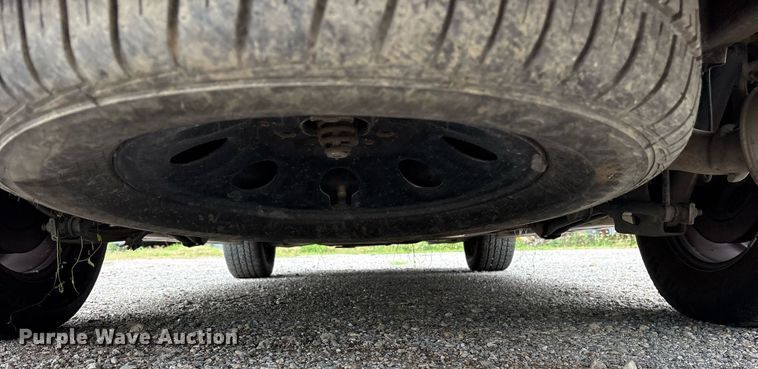 image for item DY0559 2013 Chevrolet Tahoe Police  SUV