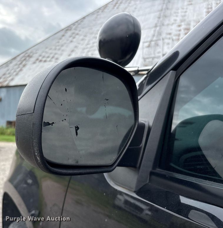 image for item DY0559 2013 Chevrolet Tahoe Police  SUV