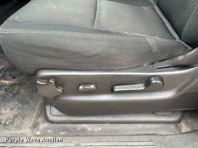 image for item DY0559 2013 Chevrolet Tahoe Police  SUV