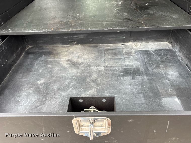 image for item DY0559 2013 Chevrolet Tahoe Police  SUV