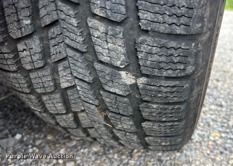 image for item DY0559 2013 Chevrolet Tahoe Police  SUV