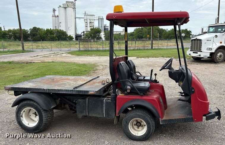 image for item DY0562 2004 Toro 7361 utility vehicle