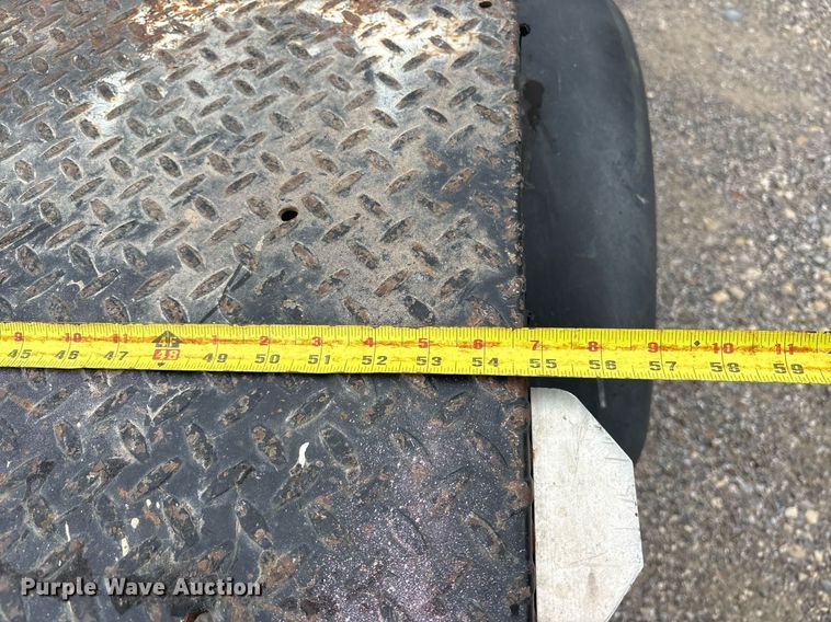 image for item DY0562 2004 Toro 7361 utility vehicle