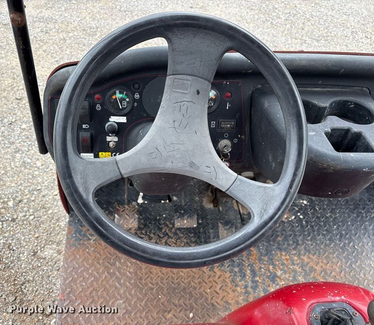 image for item DY0562 2004 Toro 7361 utility vehicle