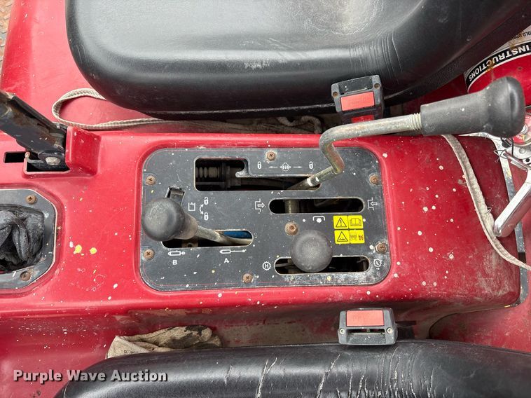 image for item DY0562 2004 Toro 7361 utility vehicle