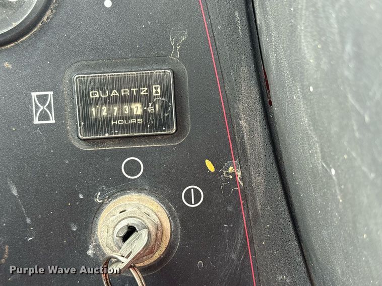 image for item DY0562 2004 Toro 7361 utility vehicle